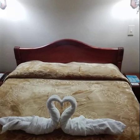 Hotel Lido La Candelaria Εξωτερικό φωτογραφία