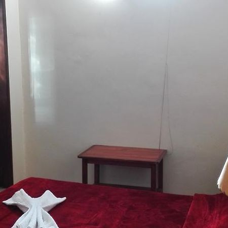 Hotel Lido La Candelaria Εξωτερικό φωτογραφία