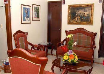 Hotel Lido La Candelaria Εξωτερικό φωτογραφία