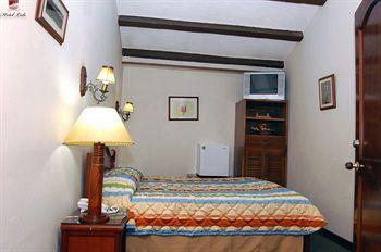 Hotel Lido La Candelaria Εξωτερικό φωτογραφία
