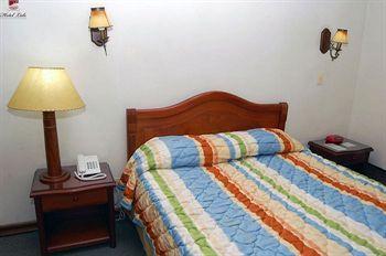 Hotel Lido La Candelaria Εξωτερικό φωτογραφία