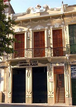 Hotel Lido La Candelaria Εξωτερικό φωτογραφία