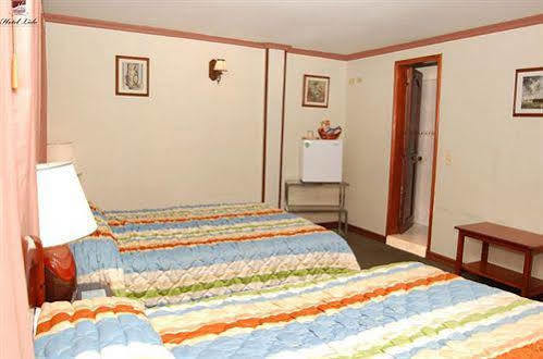 Hotel Lido La Candelaria Εξωτερικό φωτογραφία