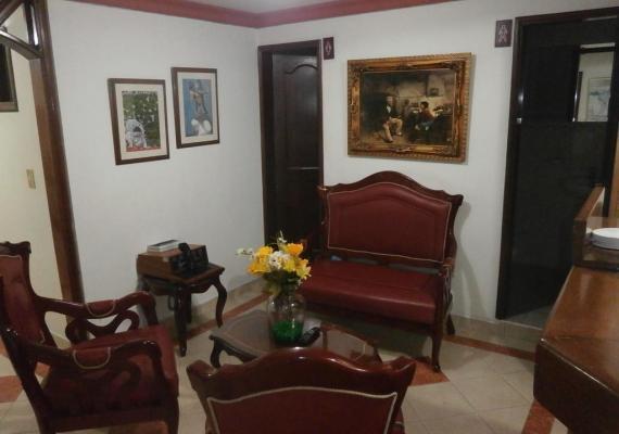 Hotel Lido La Candelaria Εξωτερικό φωτογραφία