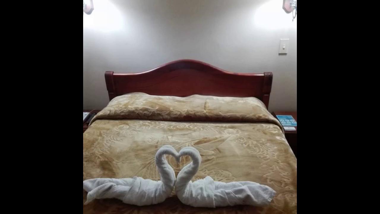 Hotel Lido La Candelaria Εξωτερικό φωτογραφία