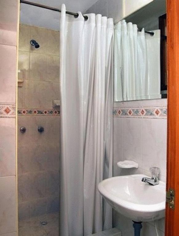 Hotel Lido La Candelaria Δωμάτιο φωτογραφία